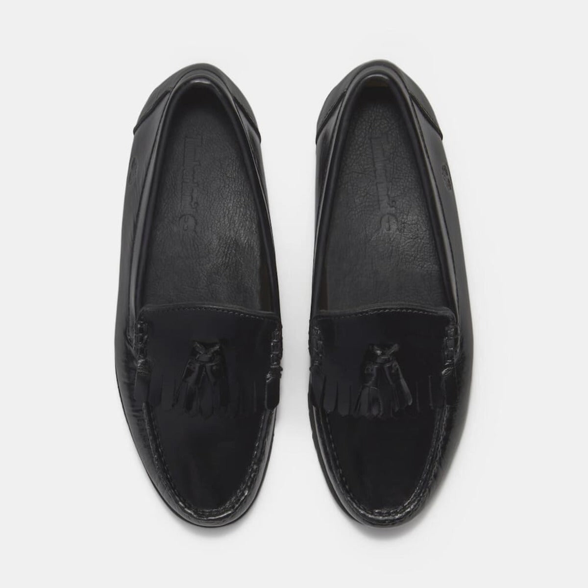 Timberland Authentic Loafers ティンバーランド オーセンティック ローファー A2MSC-W02【メンズ スリッポン シューズ レザーシューズ カジュアルシューズ ビジネスカジュアル 26SS】