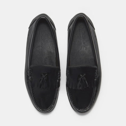 Timberland Authentic Loafers ティンバーランド オーセンティック ローファー A2MSC-W02【メンズ スリッポン シューズ レザーシューズ カジュアルシューズ ビジネスカジュアル 26SS】