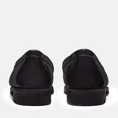 Timberland Authentic Loafers ティンバーランド オーセンティック ローファー A2MSC-W02【メンズ スリッポン シューズ レザーシューズ カジュアルシューズ ビジネスカジュアル 26SS】