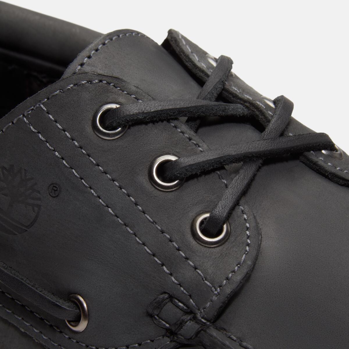 Timberland Authentic 3 eye classic ティンバーランド オーセンティック スリー アイ クラシック A2PDQ-EJV【メンズ ローカット モカシン製法 耐久性 26SS】