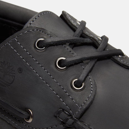 Timberland Authentic 3 eye classic ティンバーランド オーセンティック スリー アイ クラシック A2PDQ-EJV【メンズ ローカット モカシン製法 耐久性 26SS】