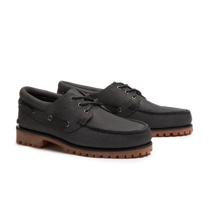 Timberland Authentic 3 eye classic ティンバーランド オーセンティック スリー アイ クラシック A2PDQ-EJV【メンズ ローカット モカシン製法 耐久性 26SS】