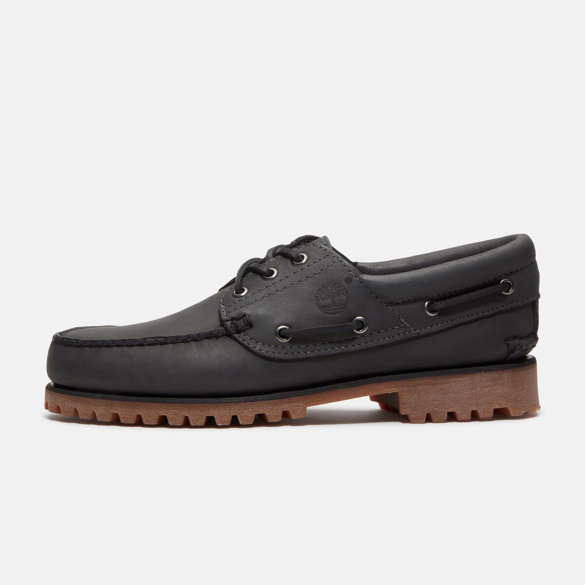 Timberland Authentic 3 eye classic ティンバーランド オーセンティック スリー アイ クラシック A2PDQ-EJV【メンズ ローカット モカシン製法 耐久性 26SS】