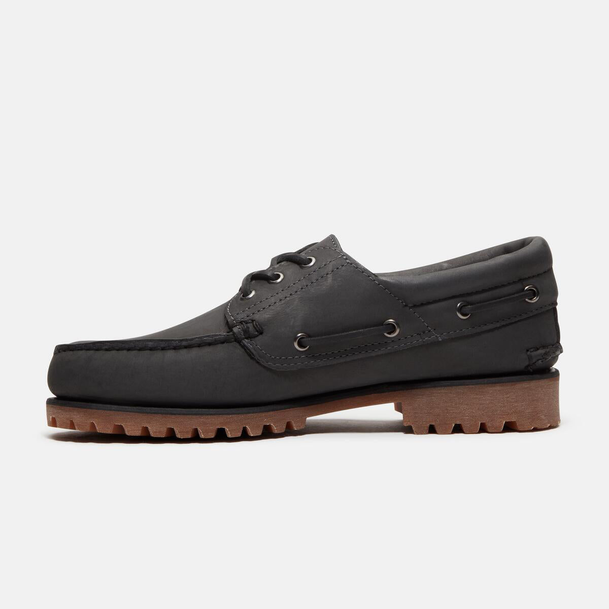 Timberland Authentic 3 eye classic ティンバーランド オーセンティック スリー アイ クラシック A2PDQ-EJV【メンズ ローカット モカシン製法 耐久性 26SS】