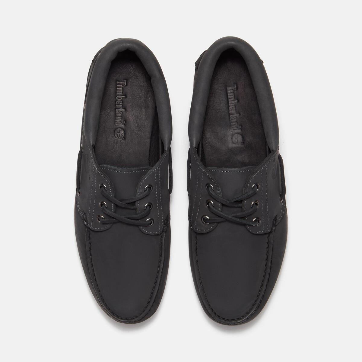 Timberland Authentic 3 eye classic ティンバーランド オーセンティック スリー アイ クラシック A2PDQ-EJV【メンズ ローカット モカシン製法 耐久性 26SS】