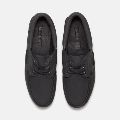 Timberland Authentic 3 eye classic ティンバーランド オーセンティック スリー アイ クラシック A2PDQ-EJV【メンズ ローカット モカシン製法 耐久性 26SS】