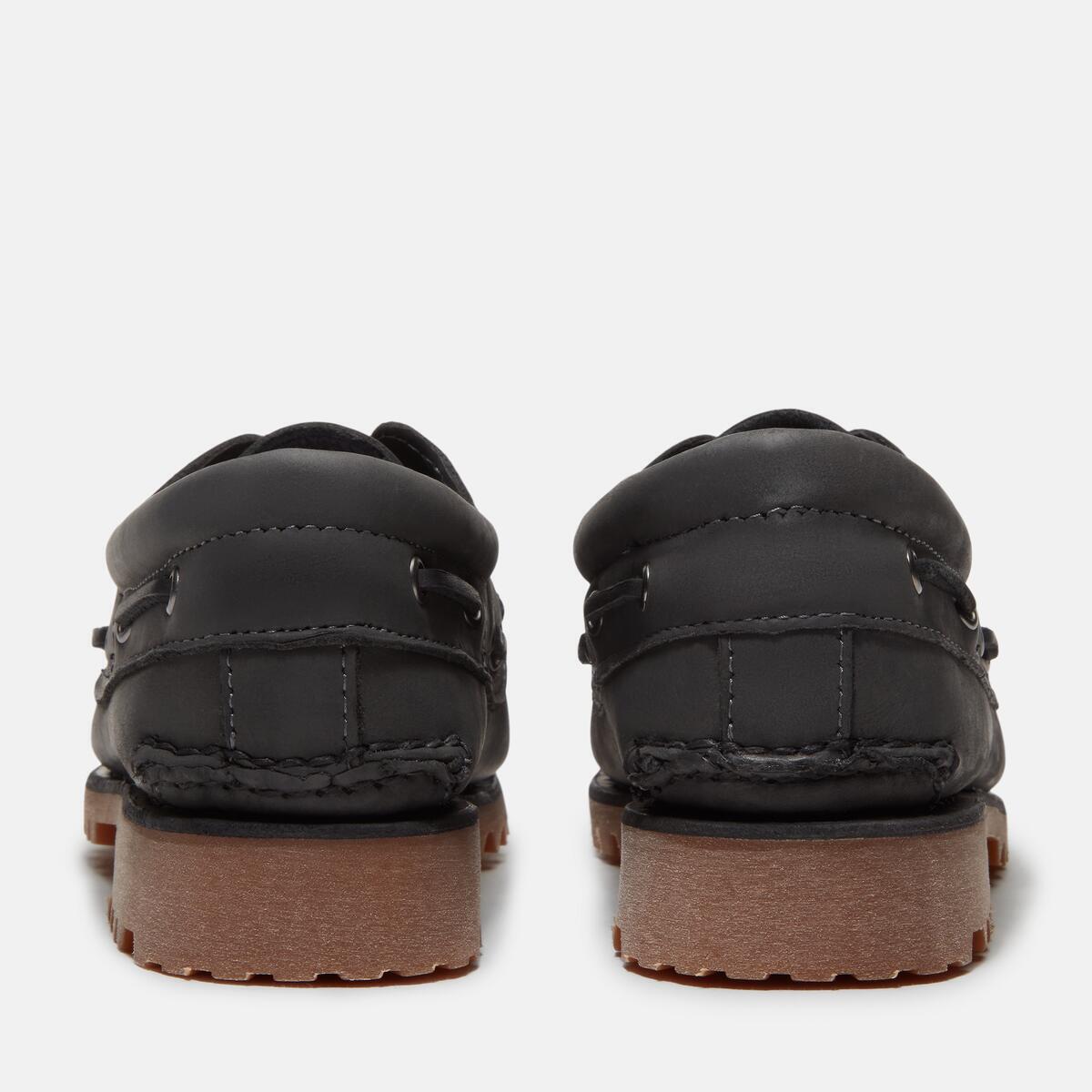 Timberland Authentic 3 eye classic ティンバーランド オーセンティック スリー アイ クラシック A2PDQ-EJV【メンズ ローカット モカシン製法 耐久性 26SS】