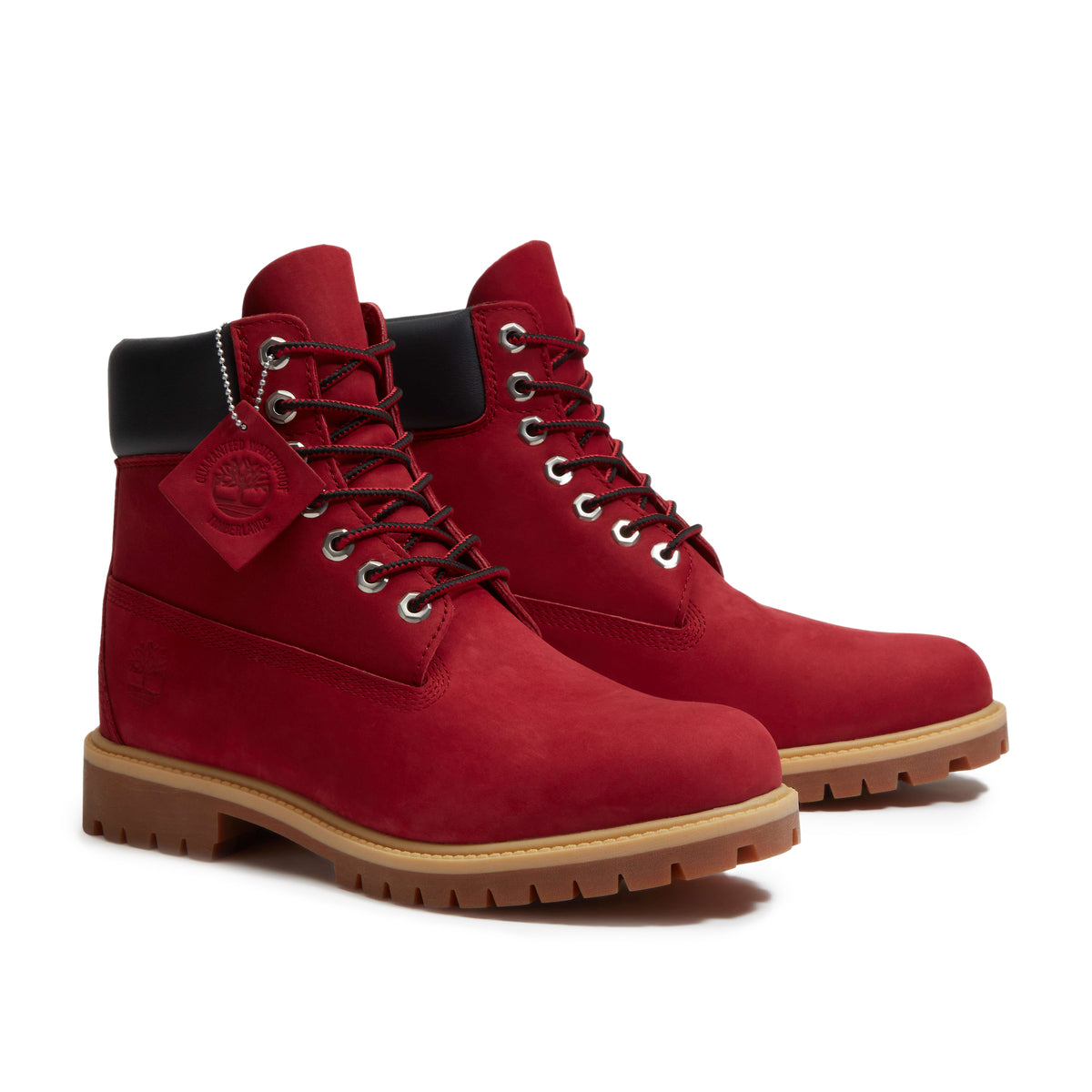Timberland 6in Premium Boots W WP ティンバーランド 6インチ プレミアム ブーツ W ウォータープルーフ A41MW-EQ1【メンズ ヌバックレザー 耐久性 トラクション 26SS】