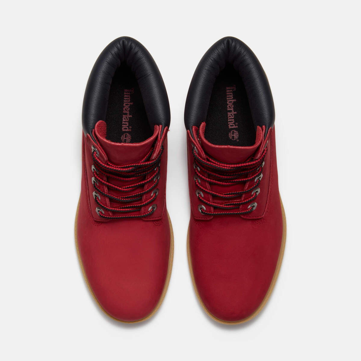 Timberland 6in Premium Boots W WP ティンバーランド 6インチ プレミアム ブーツ W ウォータープルーフ A41MW-EQ1【メンズ ヌバックレザー 耐久性 トラクション 26SS】