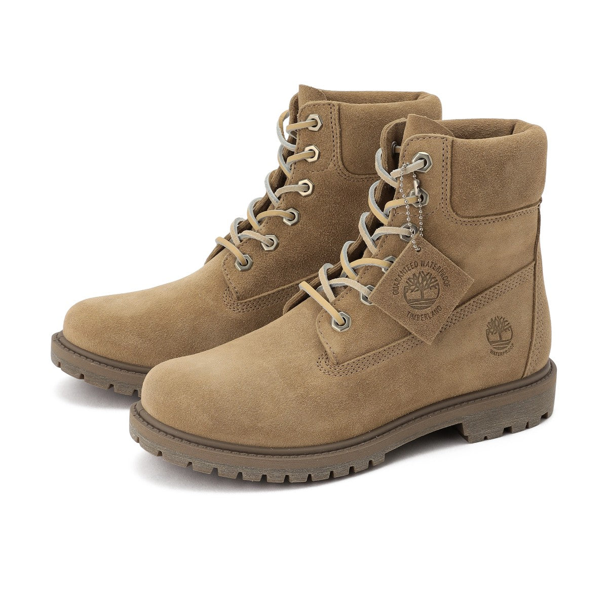 Timberland 6in Premium Boots W A43F8-EW1 – Kinetics（キネティクス