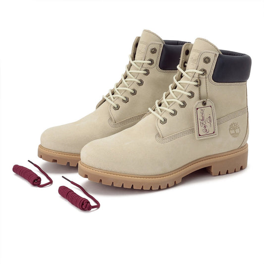 Timberland 6in Premium Boots WP ティンバーランド 6インチ プレミアム ブーツ ウォータープルーフ A6G1R-AFJ【メンズ 防水 耐久性 スエードレザー レースアップ 26SS】