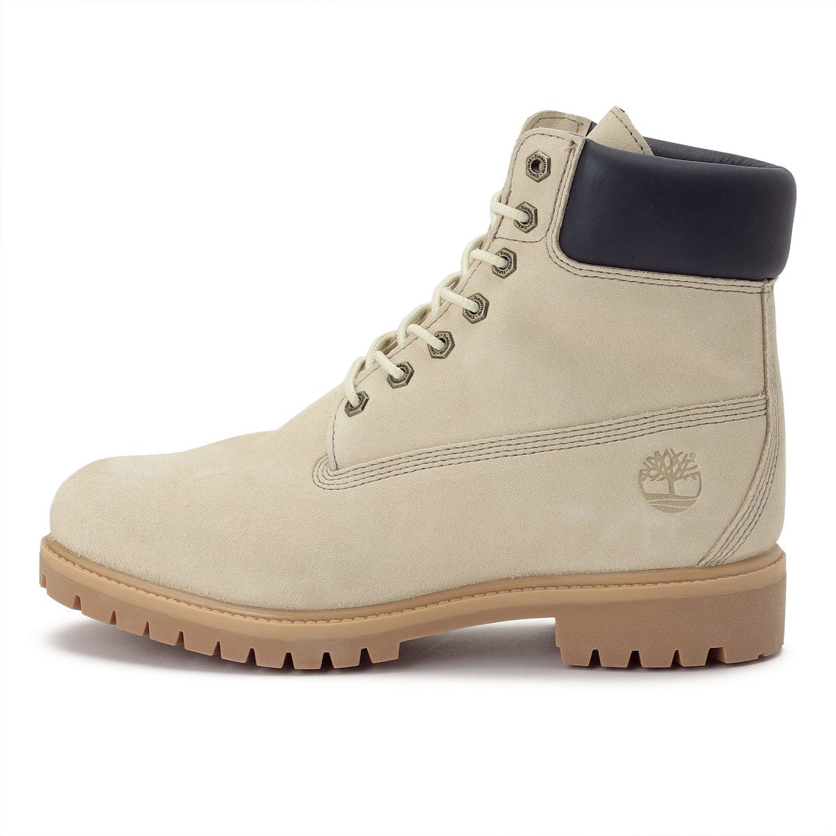 Timberland 6in Premium Boots WP ティンバーランド 6インチ プレミアム ブーツ ウォータープルーフ A6G1R-AFJ【メンズ 防水 耐久性 スエードレザー レースアップ 26SS】