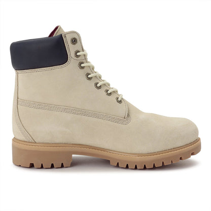 Timberland 6in Premium Boots WP ティンバーランド 6インチ プレミアム ブーツ ウォータープルーフ A6G1R-AFJ【メンズ 防水 耐久性 スエードレザー レースアップ 26SS】