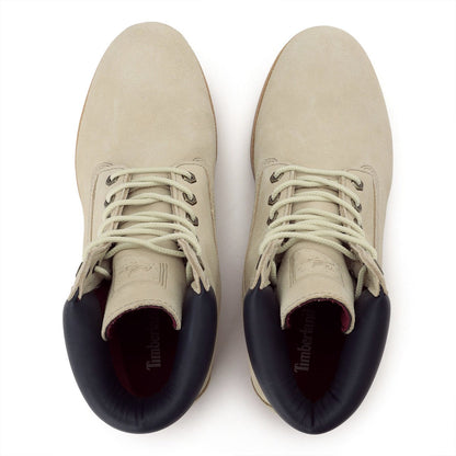 Timberland 6in Premium Boots WP ティンバーランド 6インチ プレミアム ブーツ ウォータープルーフ A6G1R-AFJ【メンズ 防水 耐久性 スエードレザー レースアップ 26SS】