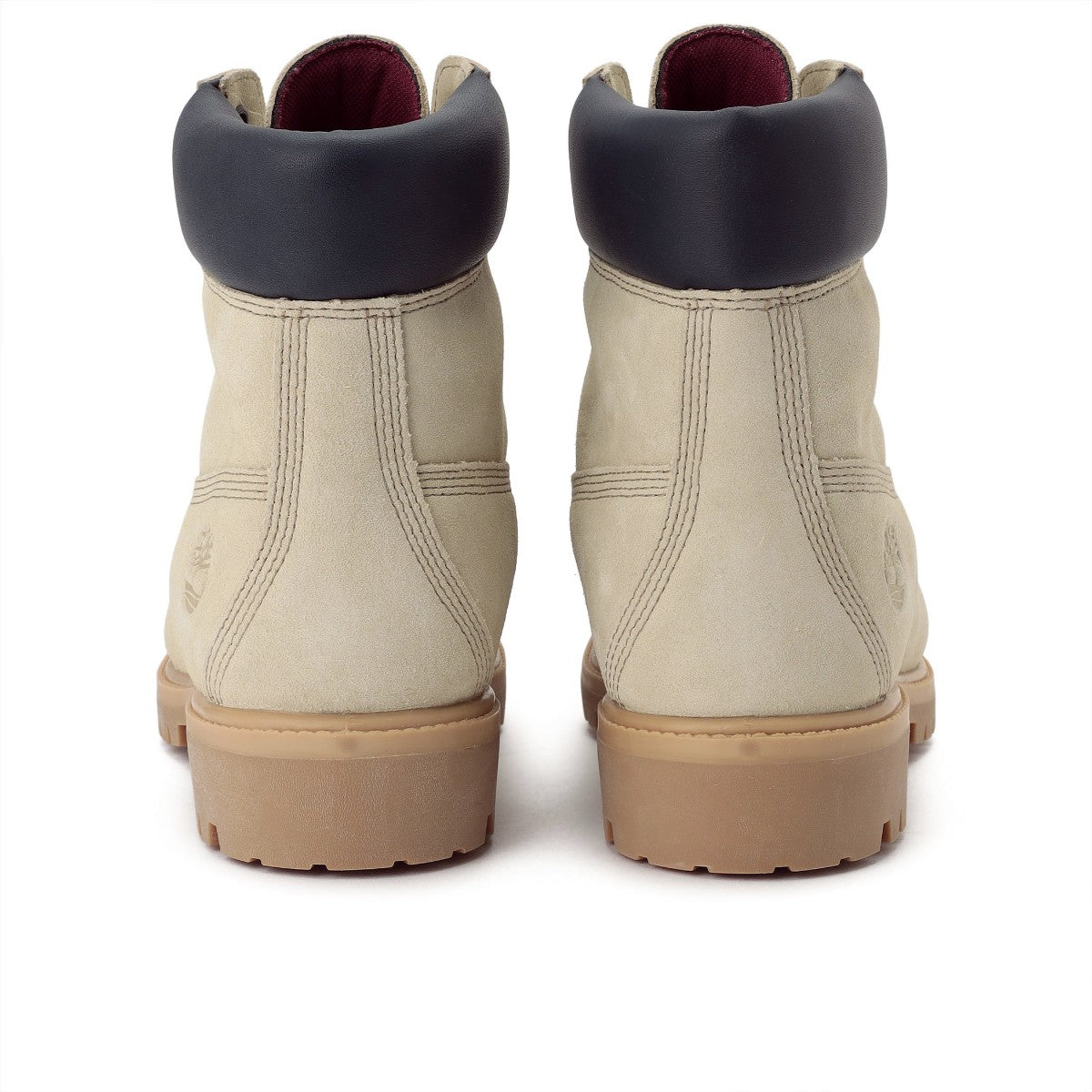 Timberland 6in Premium Boots WP ティンバーランド 6インチ プレミアム ブーツ ウォータープルーフ A6G1R-AFJ【メンズ 防水 耐久性 スエードレザー レースアップ 26SS】