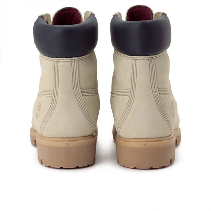 Timberland 6in Premium Boots WP ティンバーランド 6インチ プレミアム ブーツ ウォータープルーフ A6G1R-AFJ【メンズ 防水 耐久性 スエードレザー レースアップ 26SS】