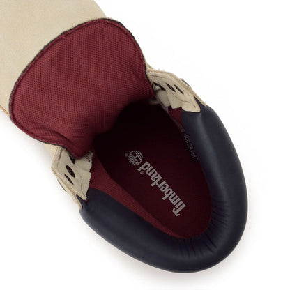 Timberland 6in Premium Boots WP ティンバーランド 6インチ プレミアム ブーツ ウォータープルーフ A6G1R-AFJ【メンズ 防水 耐久性 スエードレザー レースアップ 26SS】