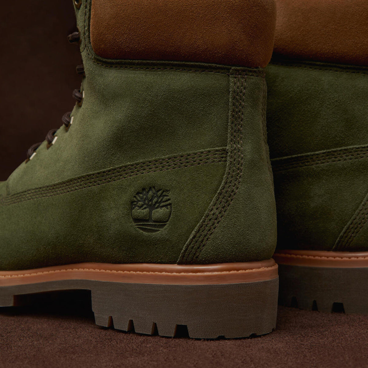 Timberland 6in Premium Boots WP ティンバーランド 6インチ プレミアム ブーツ ウォータープルーフ A6G1R-EKB【メンズ 防水性 快適性 耐久性 クッション 26SS】