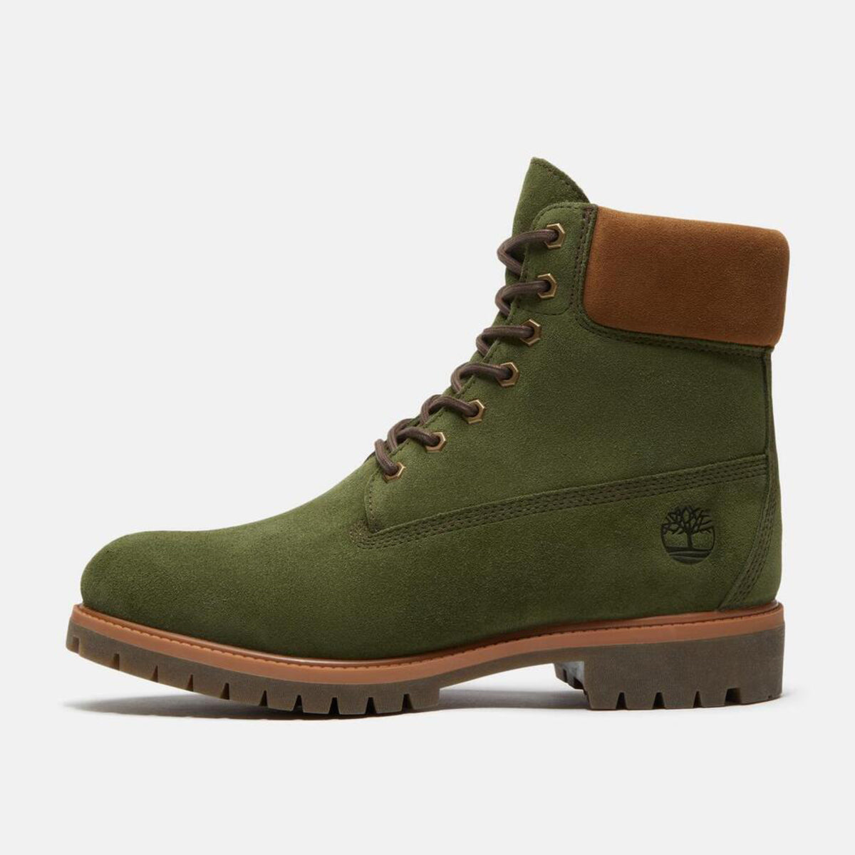 Timberland 6in Premium Boots WP ティンバーランド 6インチ プレミアム ブーツ ウォータープルーフ A6G1R-EKB【メンズ 防水性 快適性 耐久性 クッション 26SS】