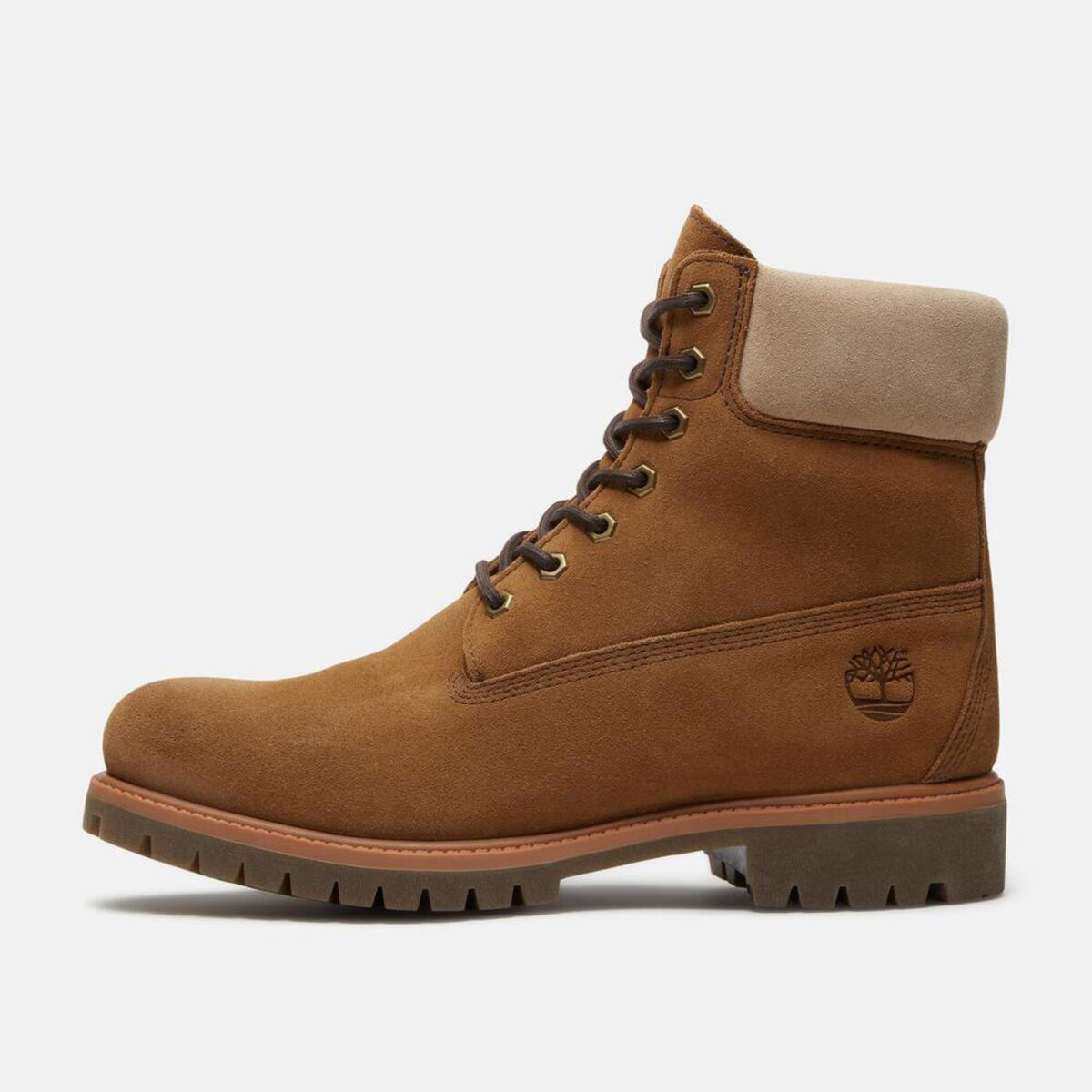 Timberland 6in Premium Boots WP ティンバーランド 6インチ プレミアム ブーツ ウォータープルーフ A6G1R-ES4【メンズ 防水性 快適性 耐久性 クッション 26SS】