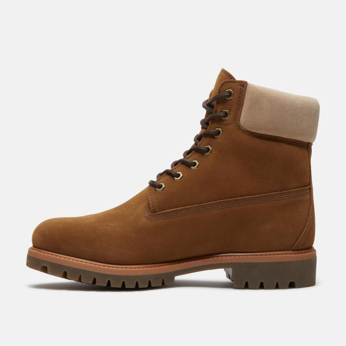 Timberland 6in Premium Boots WP ティンバーランド 6インチ プレミアム ブーツ ウォータープルーフ A6G1R-ES4【メンズ 防水性 快適性 耐久性 クッション 26SS】