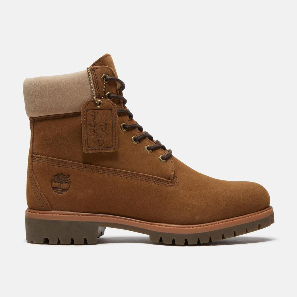 Timberland 6in Premium Boots WP ティンバーランド 6インチ プレミアム ブーツ ウォータープルーフ A6G1R-ES4【メンズ 防水性 快適性 耐久性 クッション 26SS】