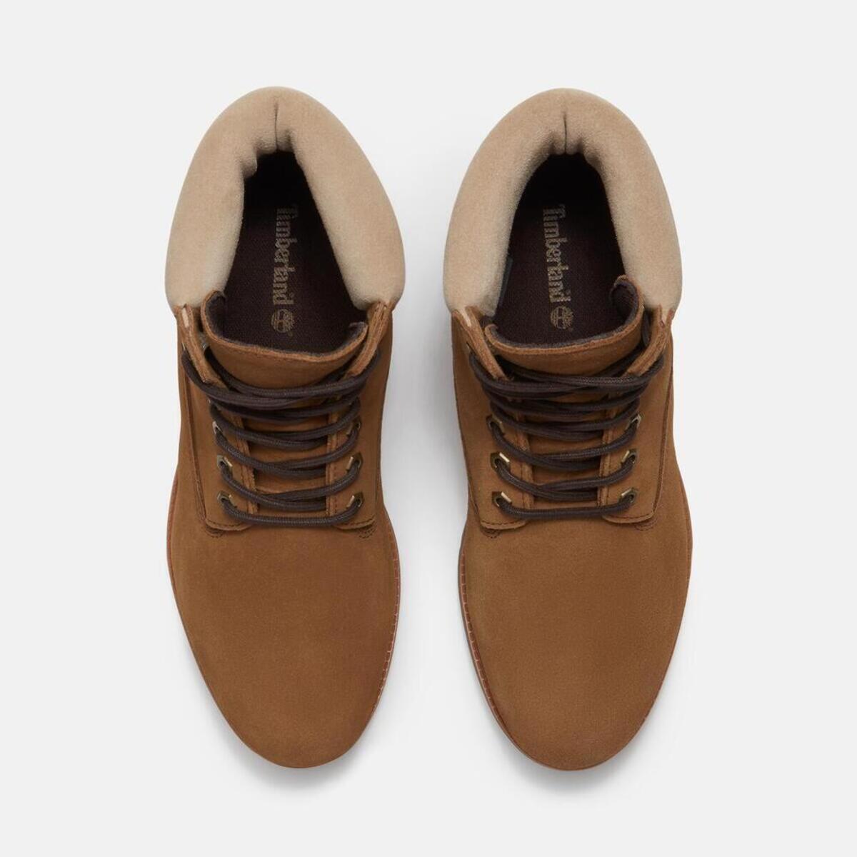 Timberland 6in Premium Boots WP ティンバーランド 6インチ プレミアム ブーツ ウォータープルーフ A6G1R-ES4【メンズ 防水性 快適性 耐久性 クッション 26SS】