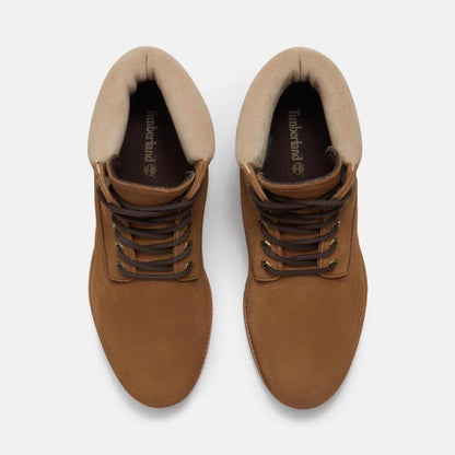 Timberland 6in Premium Boots WP ティンバーランド 6インチ プレミアム ブーツ ウォータープルーフ A6G1R-ES4【メンズ 防水性 快適性 耐久性 クッション 26SS】