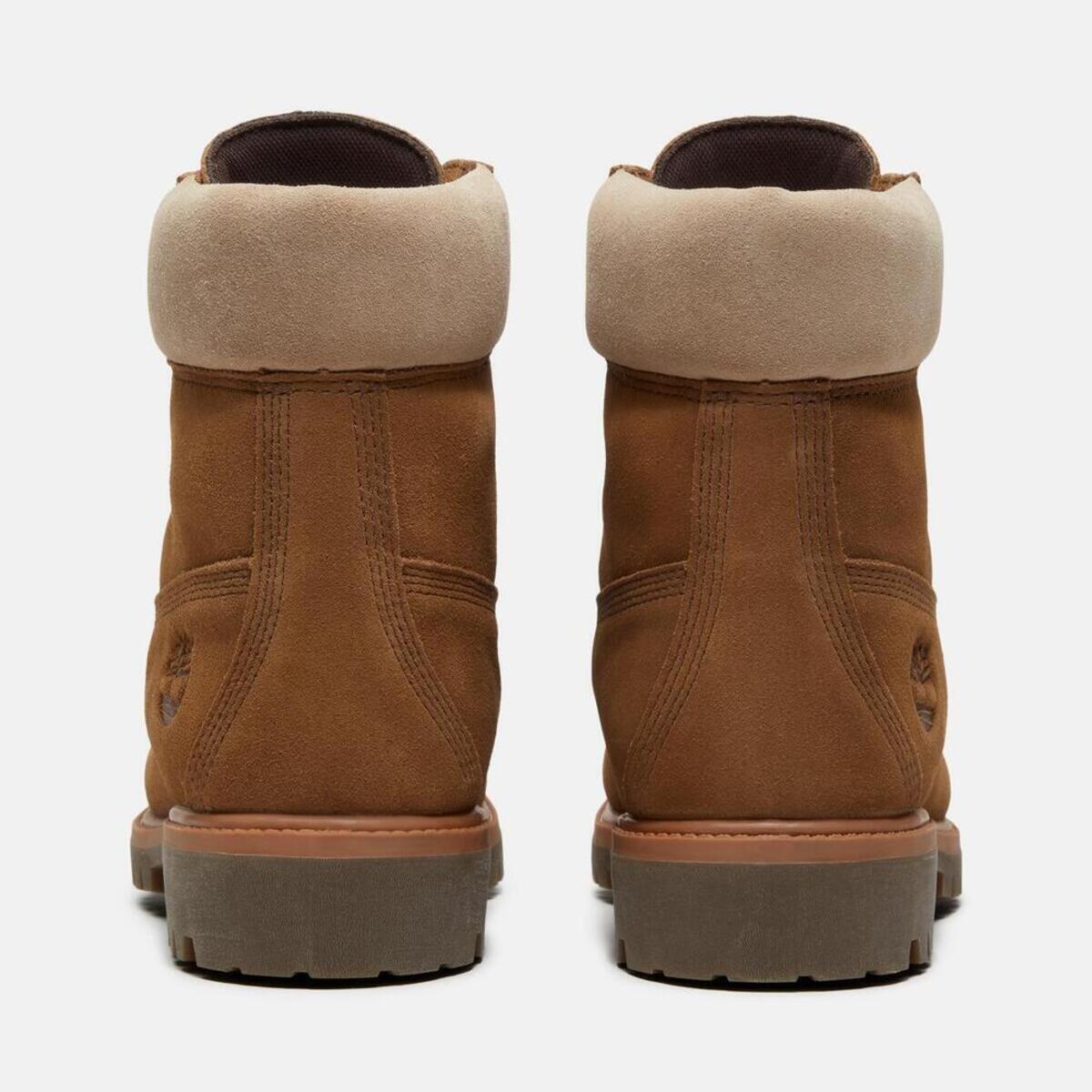 Timberland 6in Premium Boots WP ティンバーランド 6インチ プレミアム ブーツ ウォータープルーフ A6G1R-ES4【メンズ 防水性 快適性 耐久性 クッション 26SS】
