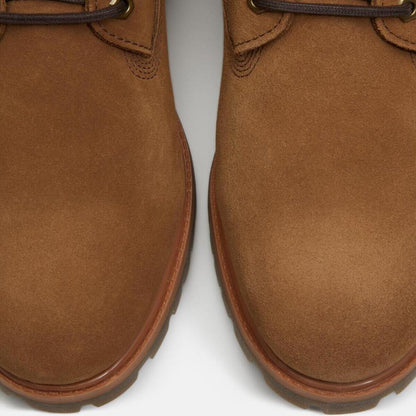 Timberland 6in Premium Boots WP ティンバーランド 6インチ プレミアム ブーツ ウォータープルーフ A6G1R-ES4【メンズ 防水性 快適性 耐久性 クッション 26SS】
