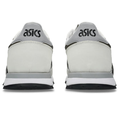 ASICS TIGER RUNNER II アシックス タイガーランナーII 1203A612-102【レディース ジョギングシューズ 人工皮革 快適性 フラットソール 26SS】