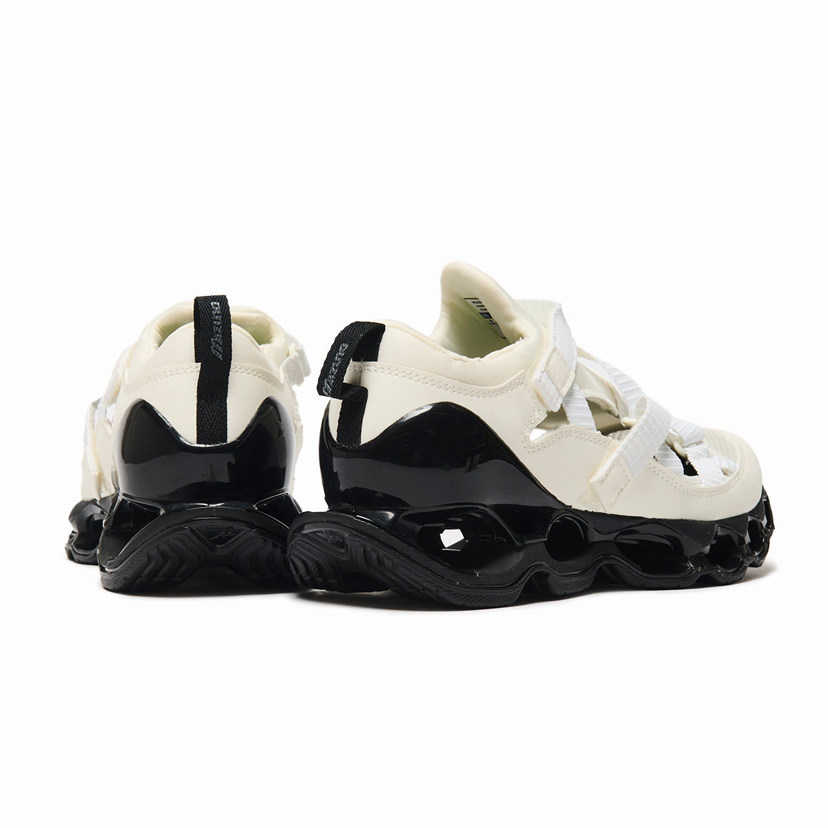 MIZUNO WAVE PROPHECY STRAP D1GA251905 – Kinetics（キネティクス