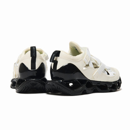 MIZUNO WAVE PROPHECY STRAP ミズノ ウェーブ プロフェシー ストラップ D1GA251905【メンズ ッション性 ランニングシューズ 軽量シューズ フィット感 26SS】