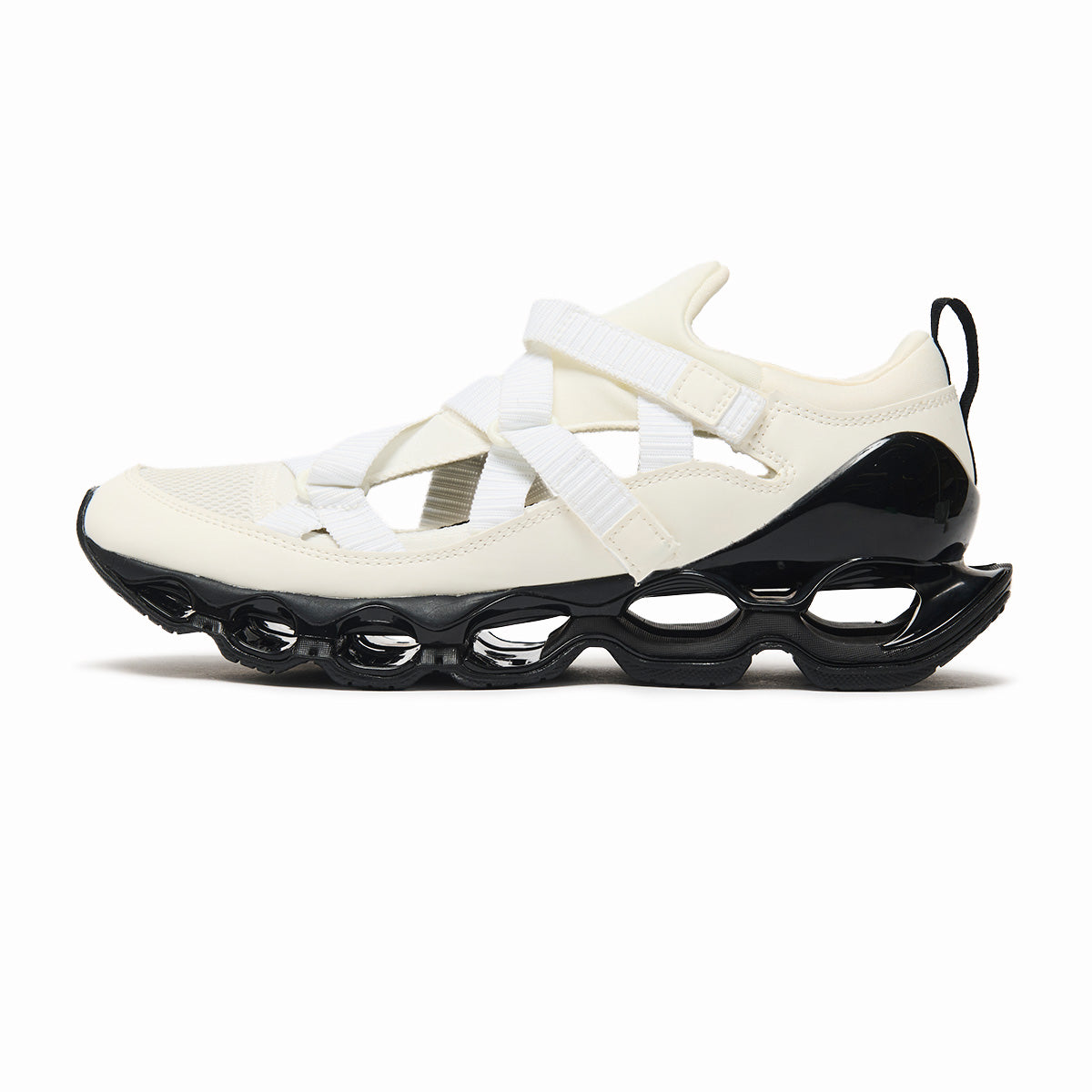 MIZUNO WAVE PROPHECY STRAP ミズノ ウェーブ プロフェシー ストラップ D1GA251905【メンズ ッション性 ランニングシューズ 軽量シューズ フィット感 26SS】
