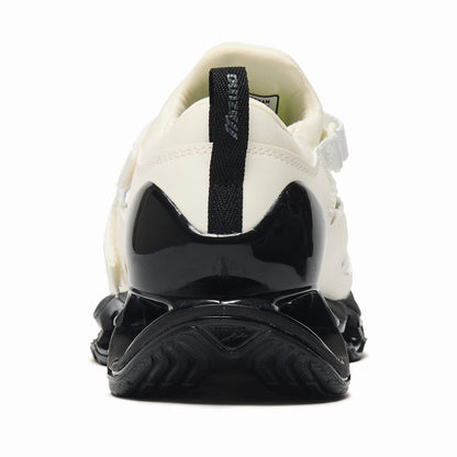 MIZUNO WAVE PROPHECY STRAP ミズノ ウェーブ プロフェシー ストラップ D1GA251905【メンズ ッション性 ランニングシューズ 軽量シューズ フィット感 26SS】
