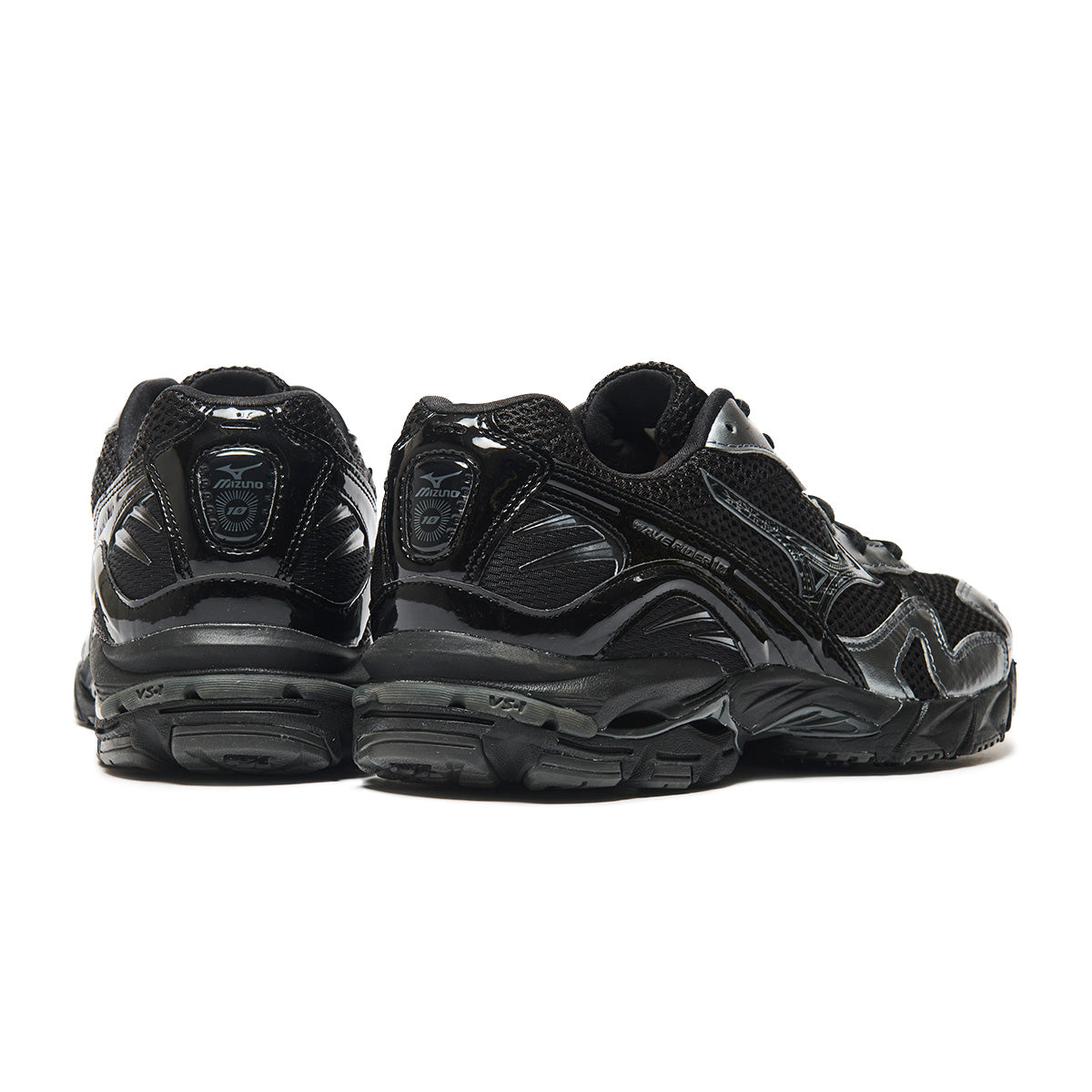MIZUNO WAVE RIDER 10 D1GA261601 – Kinetics（キネティクス