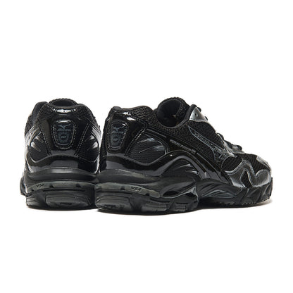 MIZUNO WAVE RIDER 10 ミズノ ウェーブライダー10 D1GA261601【メンズ ランニングシューズ 軽量スニーカー レトロスニーカー クッション性 通気性 26SS】