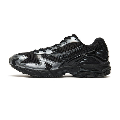 MIZUNO WAVE RIDER 10 ミズノ ウェーブライダー10 D1GA261601【メンズ ランニングシューズ 軽量スニーカー レトロスニーカー クッション性 通気性 26SS】