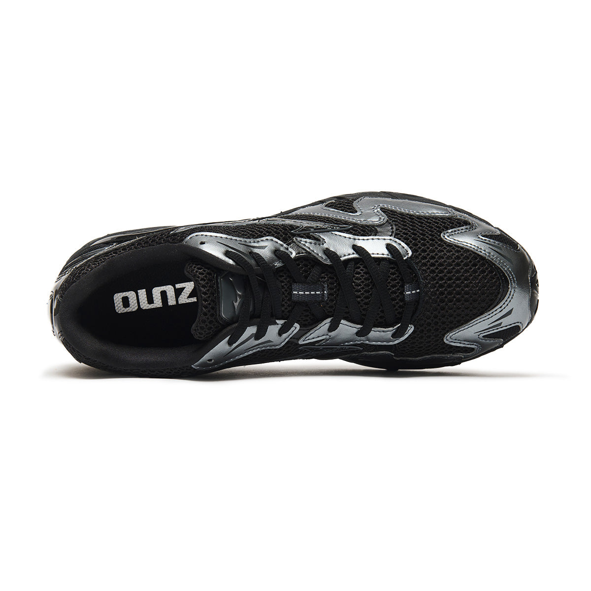 MIZUNO WAVE RIDER 10 ミズノ ウェーブライダー10 D1GA261601【メンズ ランニングシューズ 軽量スニーカー レトロスニーカー クッション性 通気性 26SS】