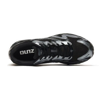 MIZUNO WAVE RIDER 10 ミズノ ウェーブライダー10 D1GA261601【メンズ ランニングシューズ 軽量スニーカー レトロスニーカー クッション性 通気性 26SS】