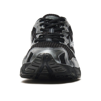 MIZUNO WAVE RIDER 10 ミズノ ウェーブライダー10 D1GA261601【メンズ ランニングシューズ 軽量スニーカー レトロスニーカー クッション性 通気性 26SS】
