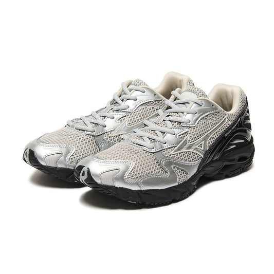 MIZUNO WAVE RIDER 10 ミズノ ウェーブライダー10 D1GA261602【メンズ ランニングシューズ 軽量スニーカー レトロスニーカー クッション性 通気性 26SS】