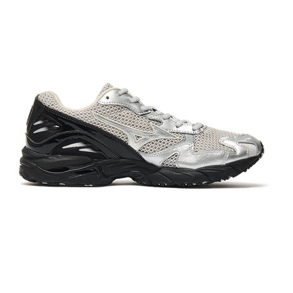 MIZUNO WAVE RIDER 10 ミズノ ウェーブライダー10 D1GA261602【メンズ ランニングシューズ 軽量スニーカー レトロスニーカー クッション性 通気性 26SS】