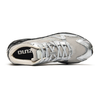 MIZUNO WAVE RIDER 10 ミズノ ウェーブライダー10 D1GA261602【メンズ ランニングシューズ 軽量スニーカー レトロスニーカー クッション性 通気性 26SS】