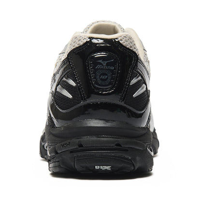 MIZUNO WAVE RIDER 10 ミズノ ウェーブライダー10 D1GA261602【メンズ ランニングシューズ 軽量スニーカー レトロスニーカー クッション性 通気性 26SS】