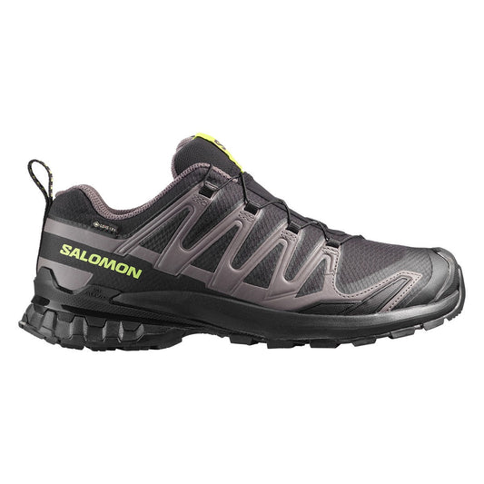 SALOMON XA PRO 3D V9 GORE-TEX サロモン XA PRO 3D V9 ゴアテックス L47987300【メンズ トレイルランニングシューズ 防水シューズ 登山靴 26SS】