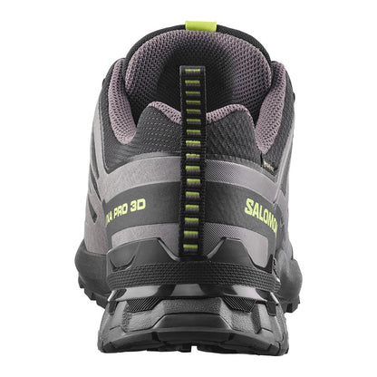 SALOMON XA PRO 3D V9 GORE-TEX サロモン XA PRO 3D V9 ゴアテックス L47987300【メンズ トレイルランニングシューズ 防水シューズ 登山靴 26SS】