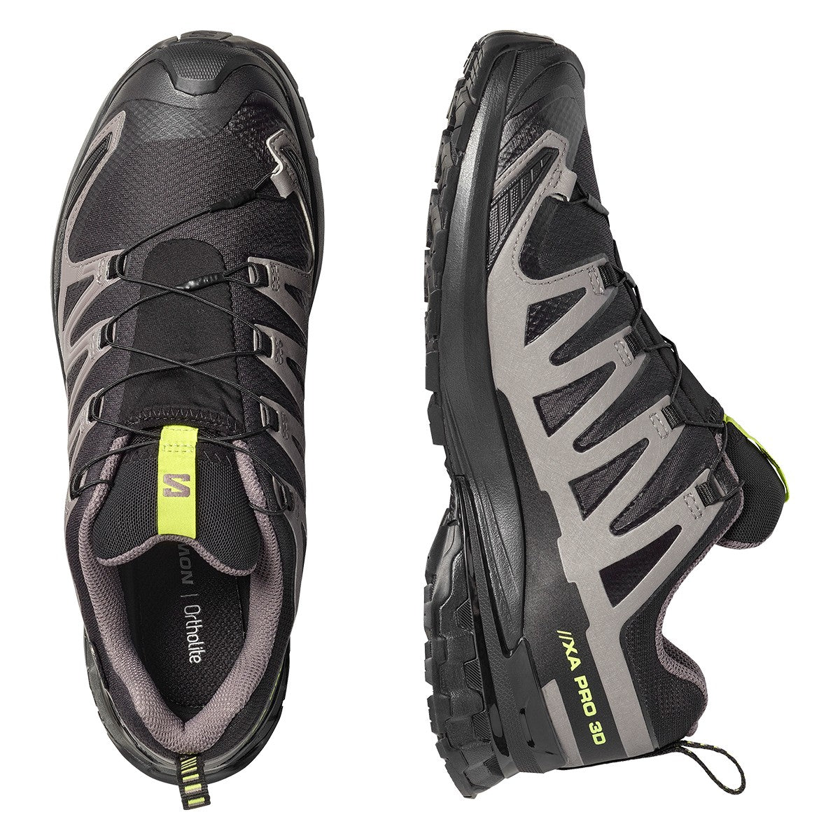 SALOMON XAPRO3D正規品 SALOMON XA PRO 3D V9 GORE-TEX L47987300 – Kinetics（キネティクス