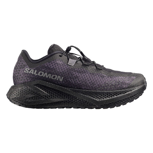 SALOMON AERO GLIDE 4 GRVL サロモン エアログライド 4 グラベル L49174400【メンズ ランニングシューズ 軽量シューズ クッション性 グリップ力 26SS】