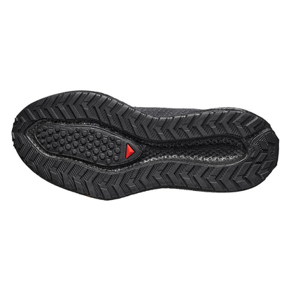 SALOMON AERO GLIDE 4 GRVL サロモン エアログライド 4 グラベル L49174400【メンズ ランニングシューズ 軽量シューズ クッション性 グリップ力 26SS】